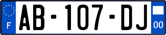 AB-107-DJ