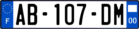 AB-107-DM