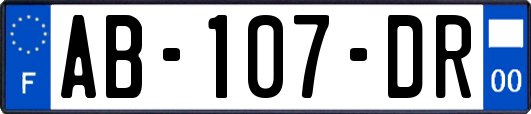 AB-107-DR