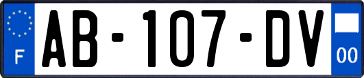 AB-107-DV