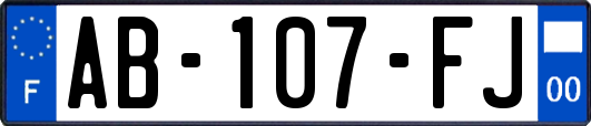 AB-107-FJ