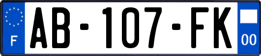 AB-107-FK