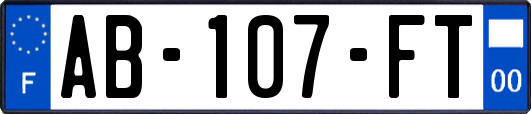 AB-107-FT