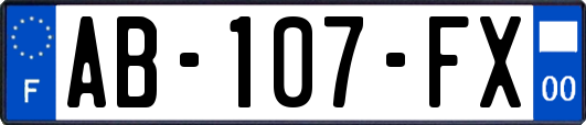 AB-107-FX