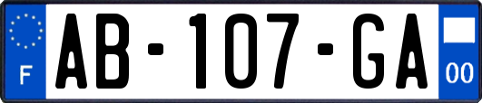 AB-107-GA