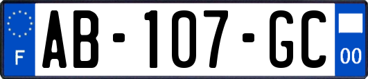 AB-107-GC