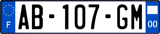 AB-107-GM