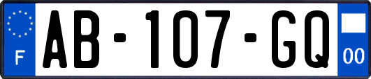 AB-107-GQ