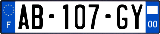 AB-107-GY