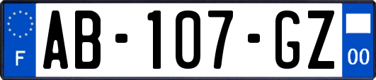 AB-107-GZ