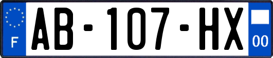 AB-107-HX