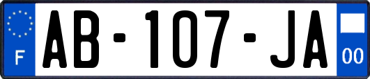 AB-107-JA