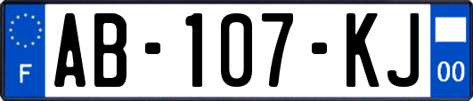 AB-107-KJ