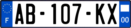 AB-107-KX