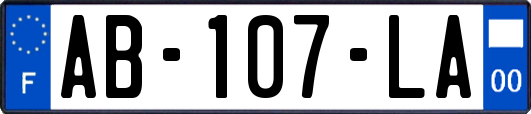 AB-107-LA