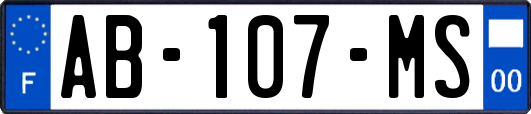 AB-107-MS