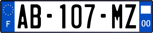 AB-107-MZ
