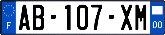 AB-107-XM