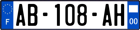 AB-108-AH