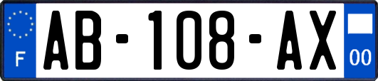 AB-108-AX