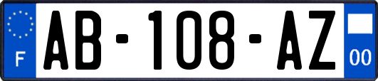 AB-108-AZ