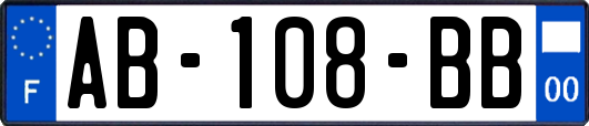 AB-108-BB