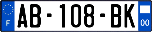 AB-108-BK