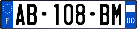 AB-108-BM