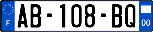 AB-108-BQ