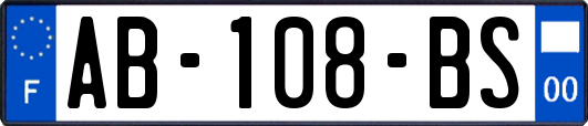 AB-108-BS