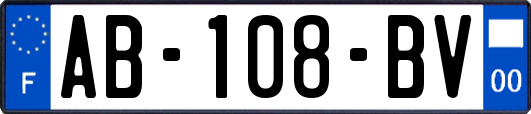 AB-108-BV