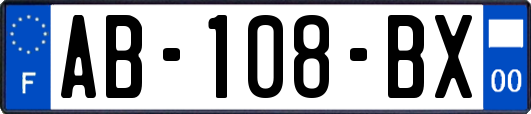 AB-108-BX