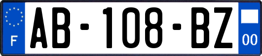 AB-108-BZ