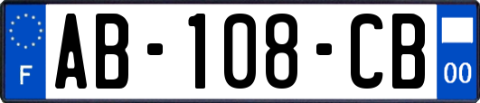 AB-108-CB