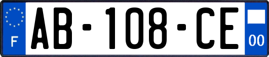 AB-108-CE