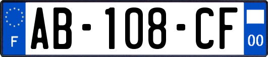 AB-108-CF