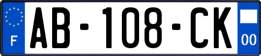 AB-108-CK