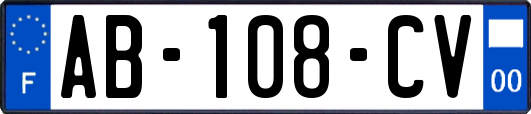 AB-108-CV