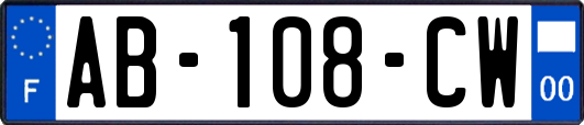 AB-108-CW