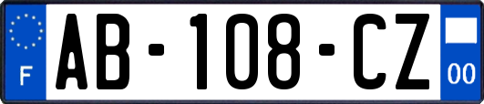 AB-108-CZ