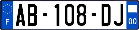 AB-108-DJ