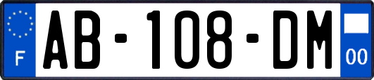 AB-108-DM