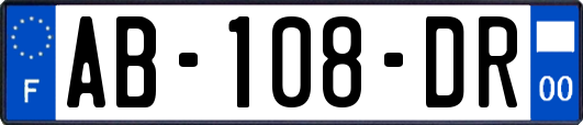 AB-108-DR