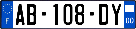 AB-108-DY