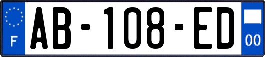 AB-108-ED