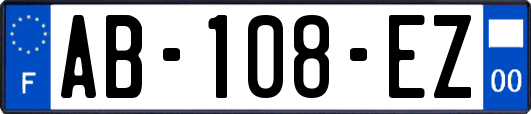 AB-108-EZ