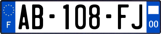 AB-108-FJ