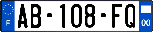 AB-108-FQ