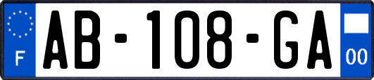 AB-108-GA