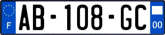 AB-108-GC